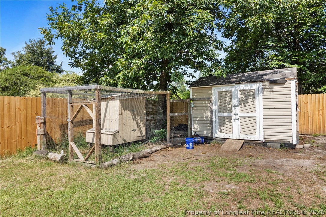 4817 Desert Ridge Road Parkton, NC 28371 - Photo 40 of 43 Gallery Image 40