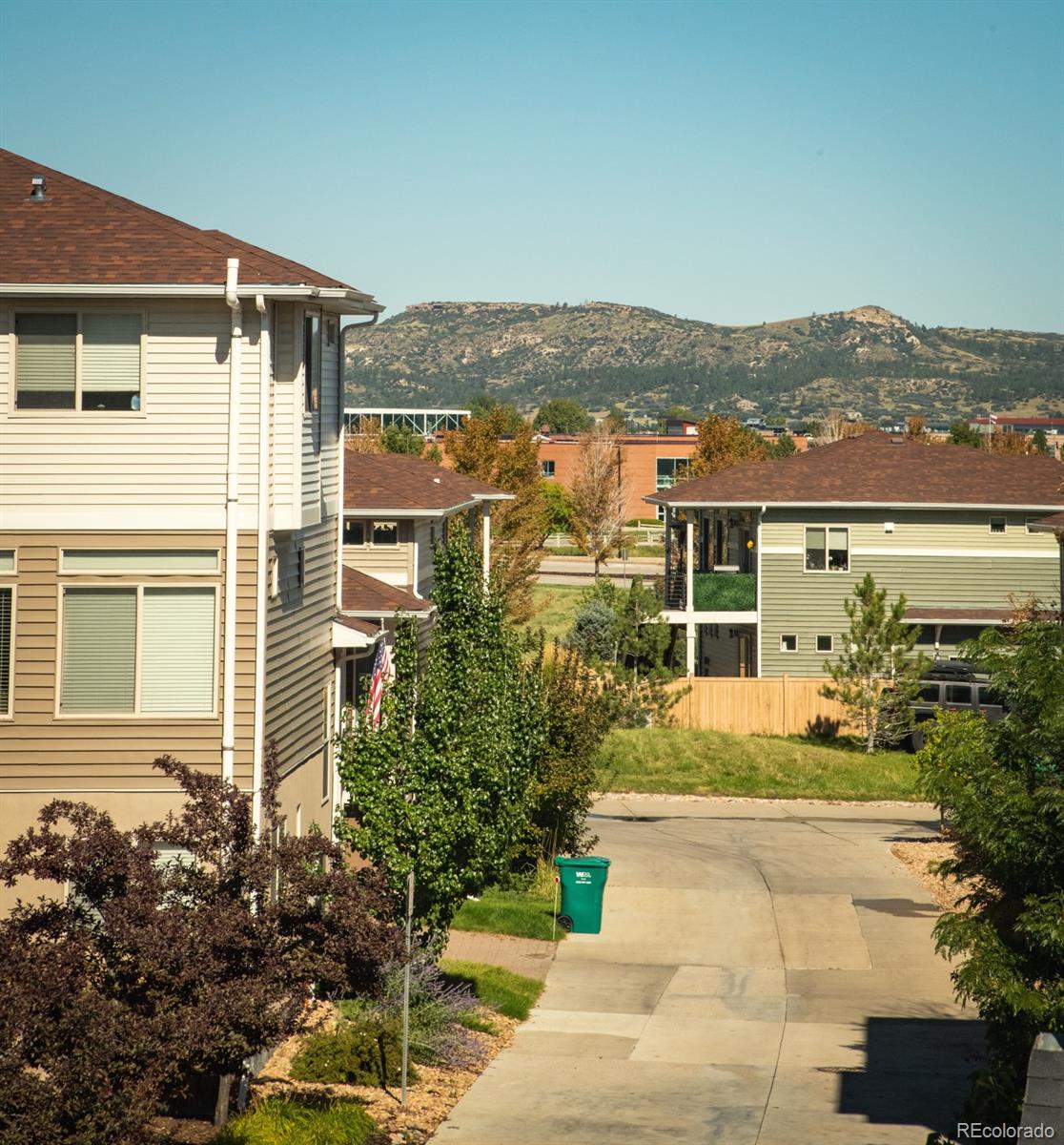 4428 Vindaloo Drive Castle Rock, CO 80109 - Photo 32 of 35