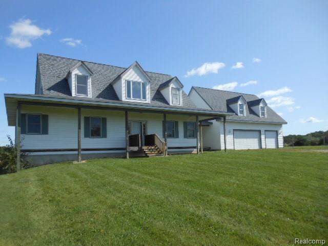 3623 Cedar Lake Road Howell, MI 48843 - Photo 1 of 29
