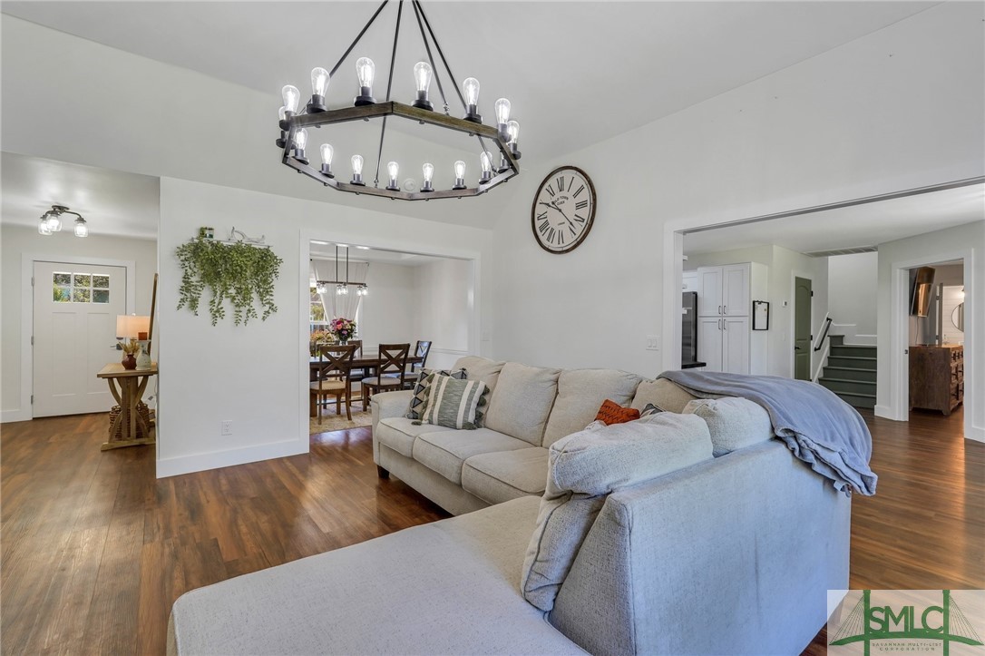 89 Cottonwood Drive Rincon, GA 31326 - Photo 11 of 50