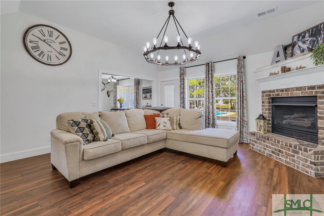 89 Cottonwood Drive Rincon, GA 31326 - Photo 12 of 50