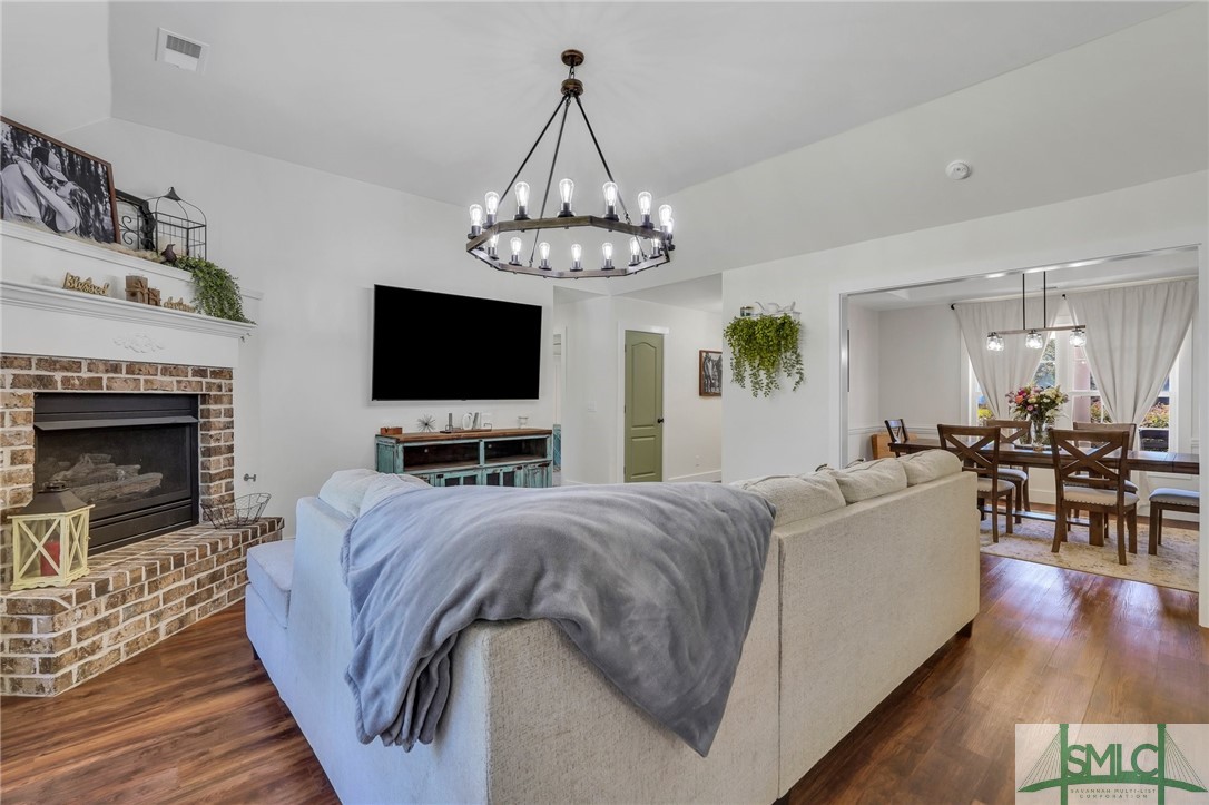 89 Cottonwood Drive Rincon, GA 31326 - Photo 13 of 50