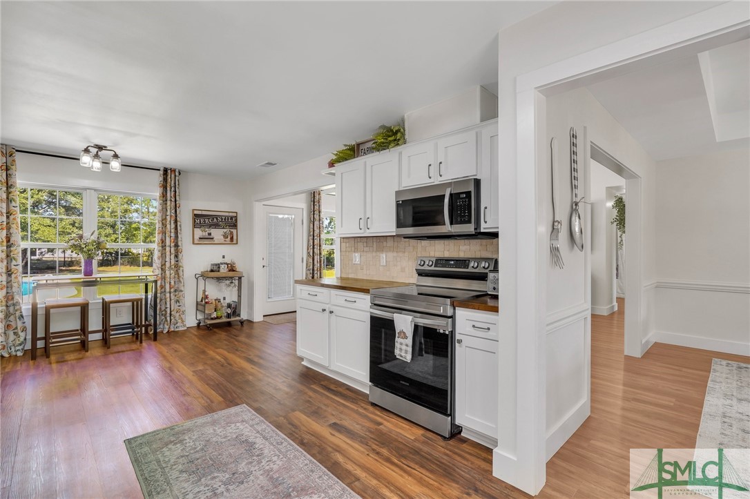 89 Cottonwood Drive Rincon, GA 31326 - Photo 16 of 50