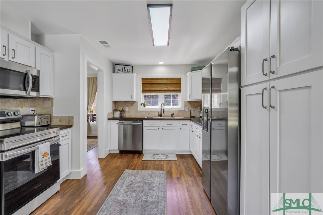 89 Cottonwood Drive Rincon, GA 31326 - Photo 19 of 50