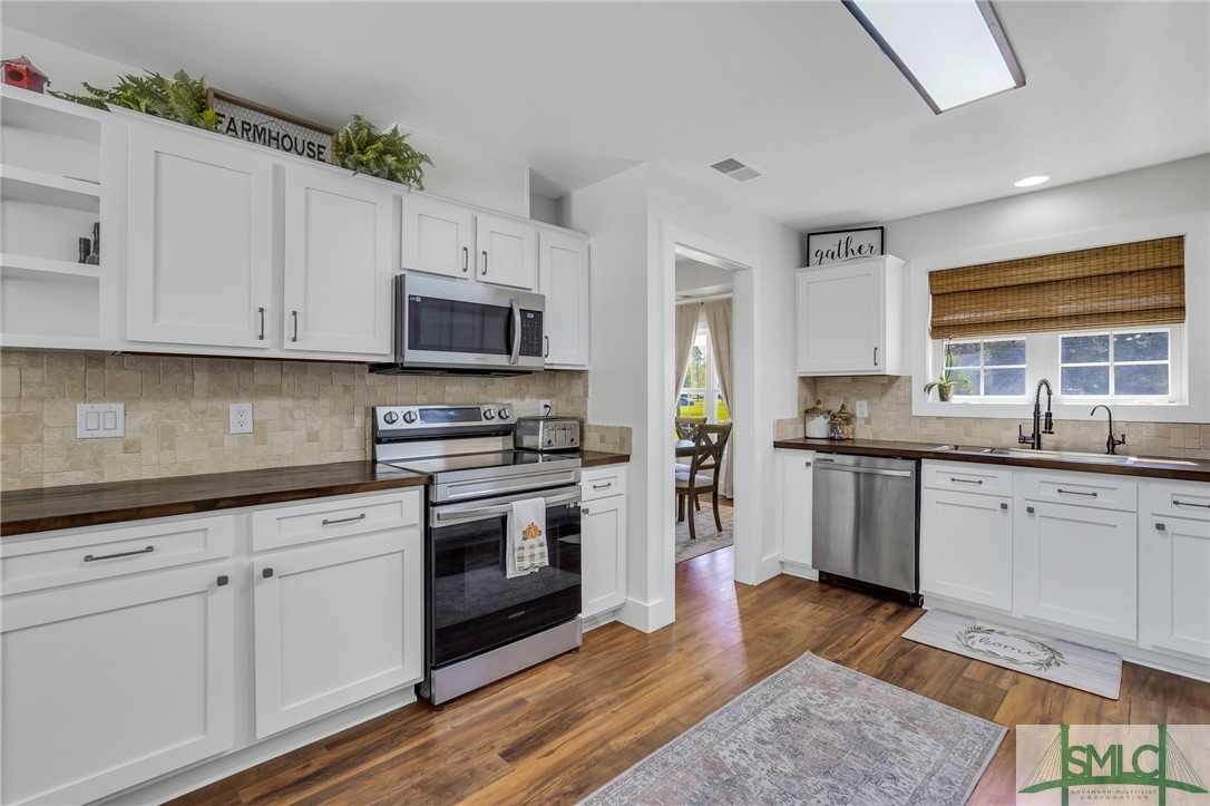 89 Cottonwood Drive Rincon, GA 31326 - Photo 20 of 50