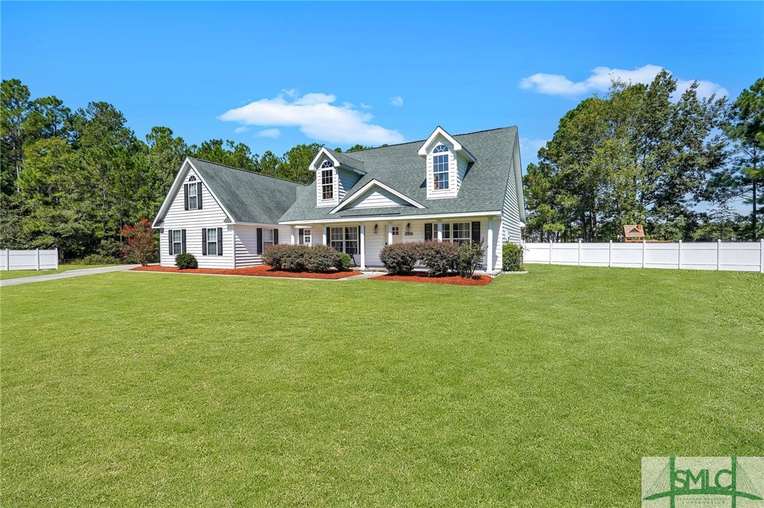 89 Cottonwood Drive Rincon, GA 31326 - Photo 2 of 50