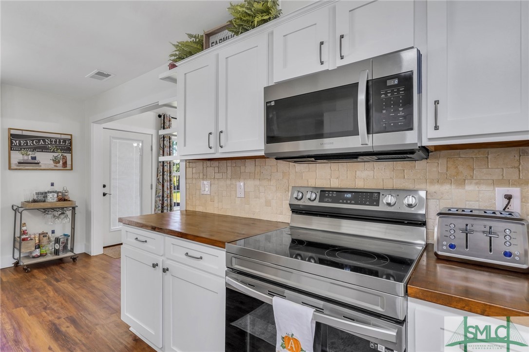 89 Cottonwood Drive Rincon, GA 31326 - Photo 21 of 50