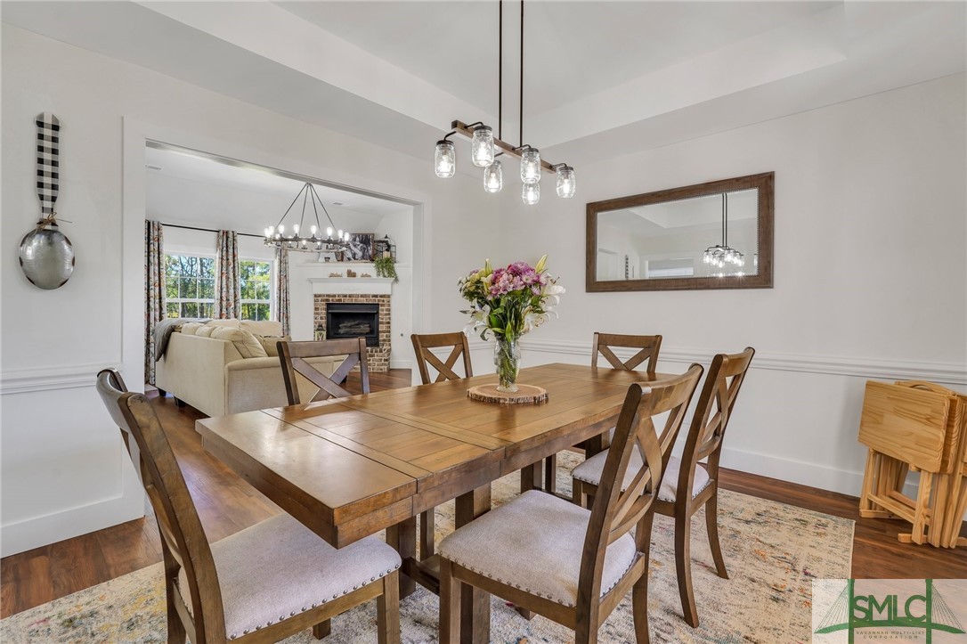 89 Cottonwood Drive Rincon, GA 31326 - Photo 25 of 50