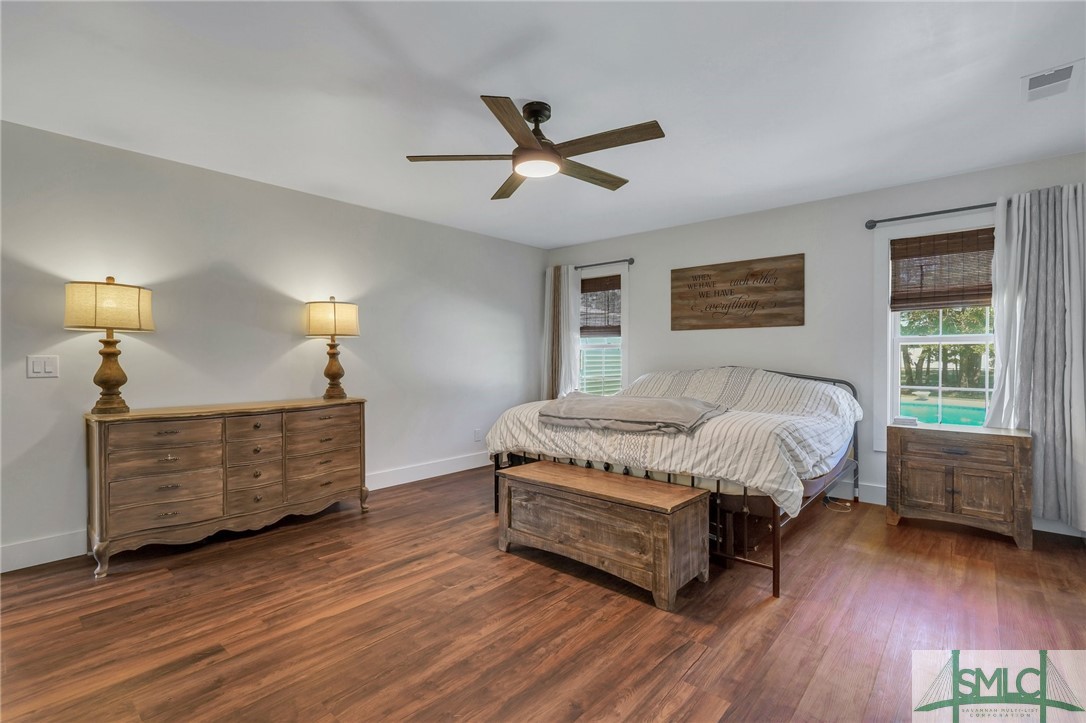 89 Cottonwood Drive Rincon, GA 31326 - Photo 26 of 50