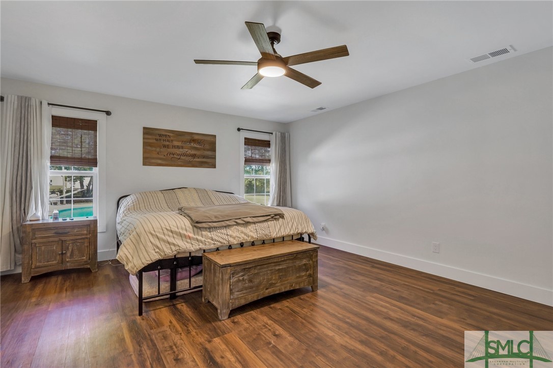 89 Cottonwood Drive Rincon, GA 31326 - Photo 27 of 50