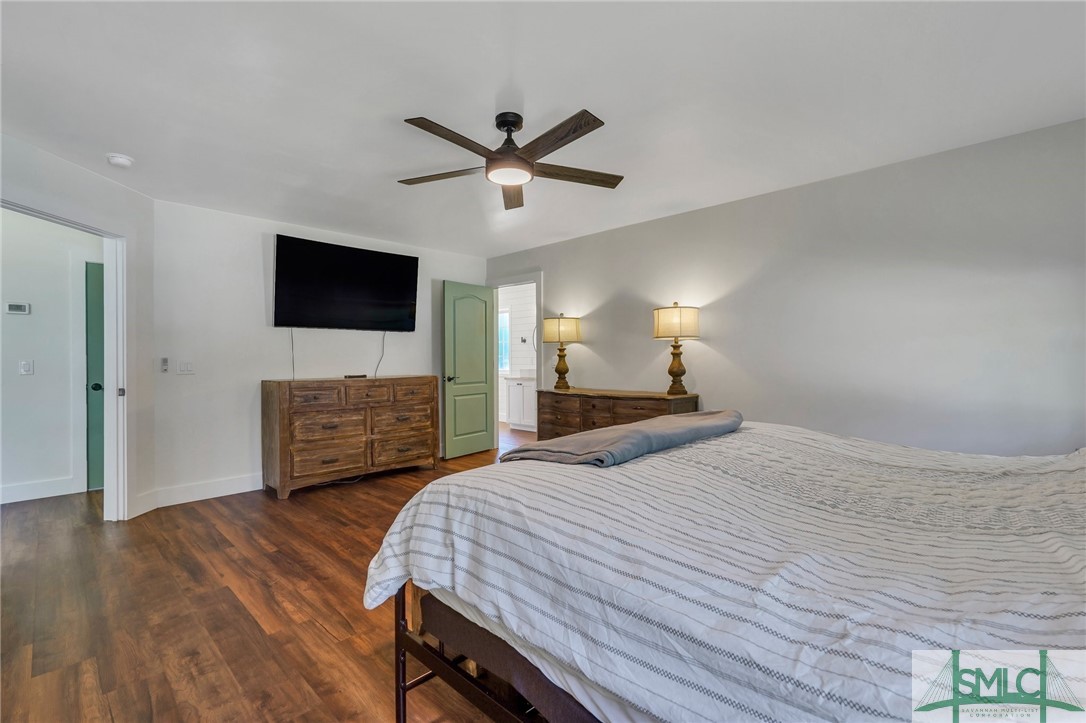 89 Cottonwood Drive Rincon, GA 31326 - Photo 28 of 50