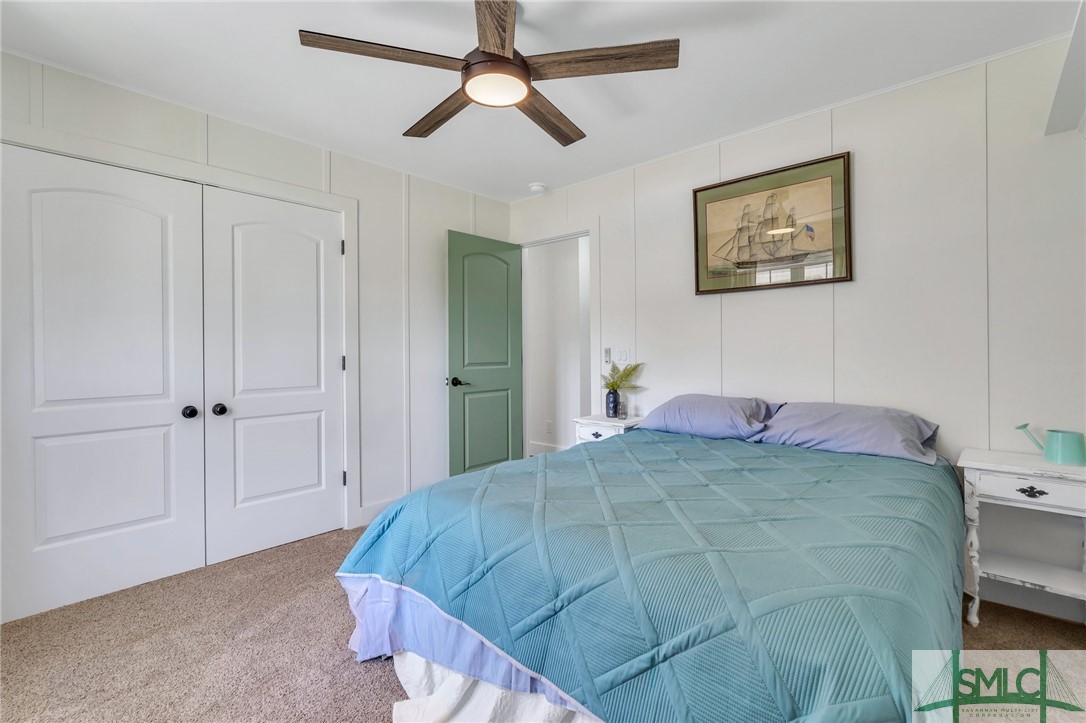 89 Cottonwood Drive Rincon, GA 31326 - Photo 35 of 50