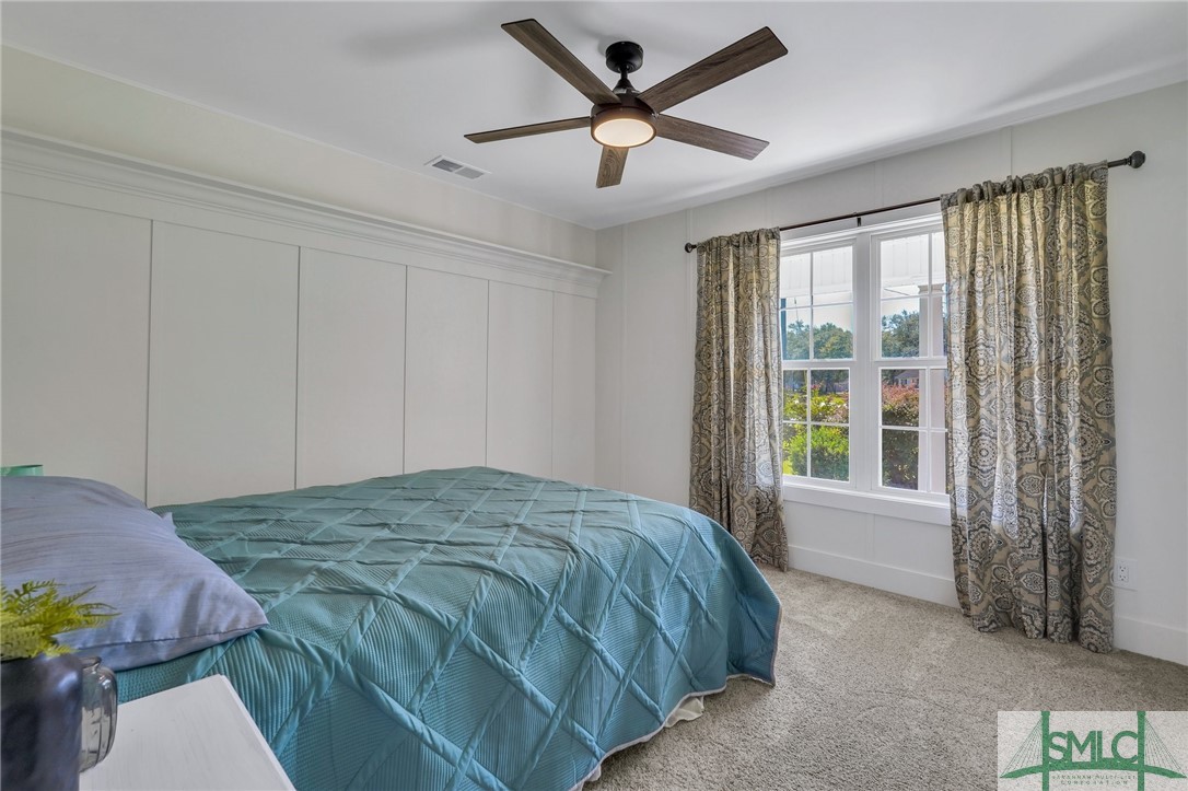 89 Cottonwood Drive Rincon, GA 31326 - Photo 36 of 50