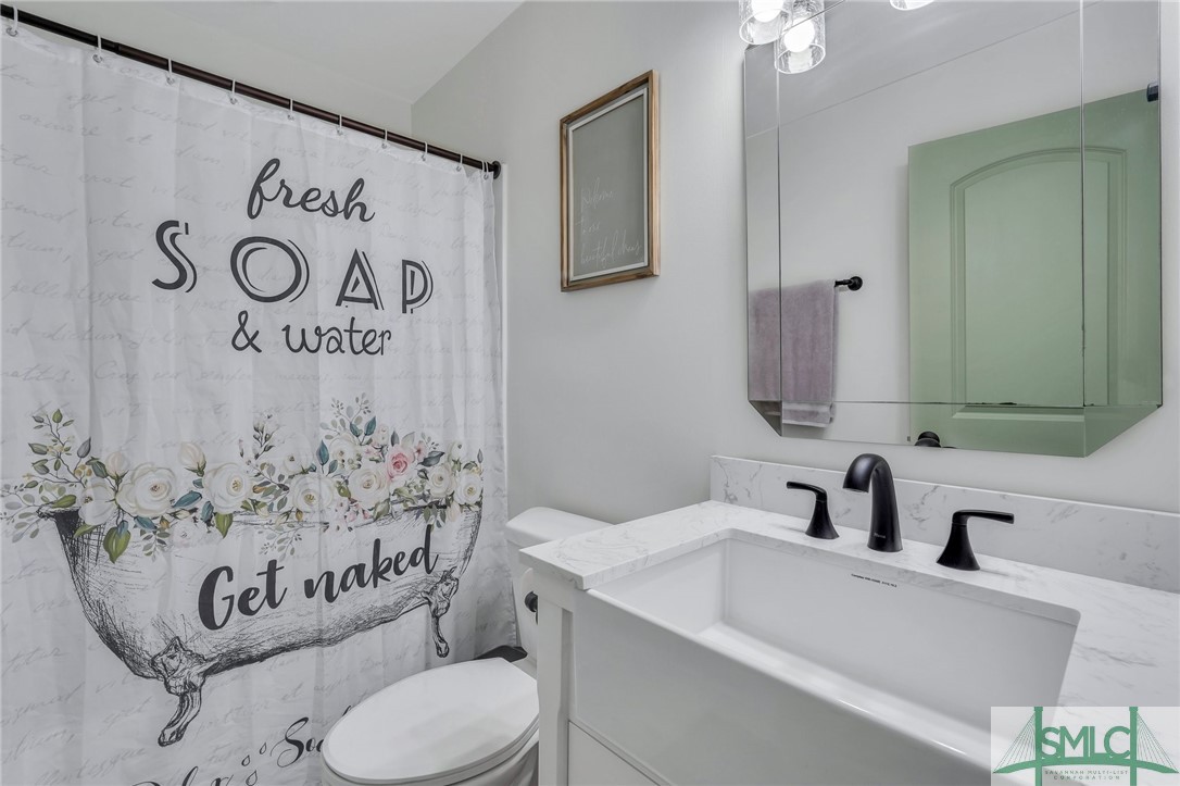 89 Cottonwood Drive Rincon, GA 31326 - Photo 37 of 50