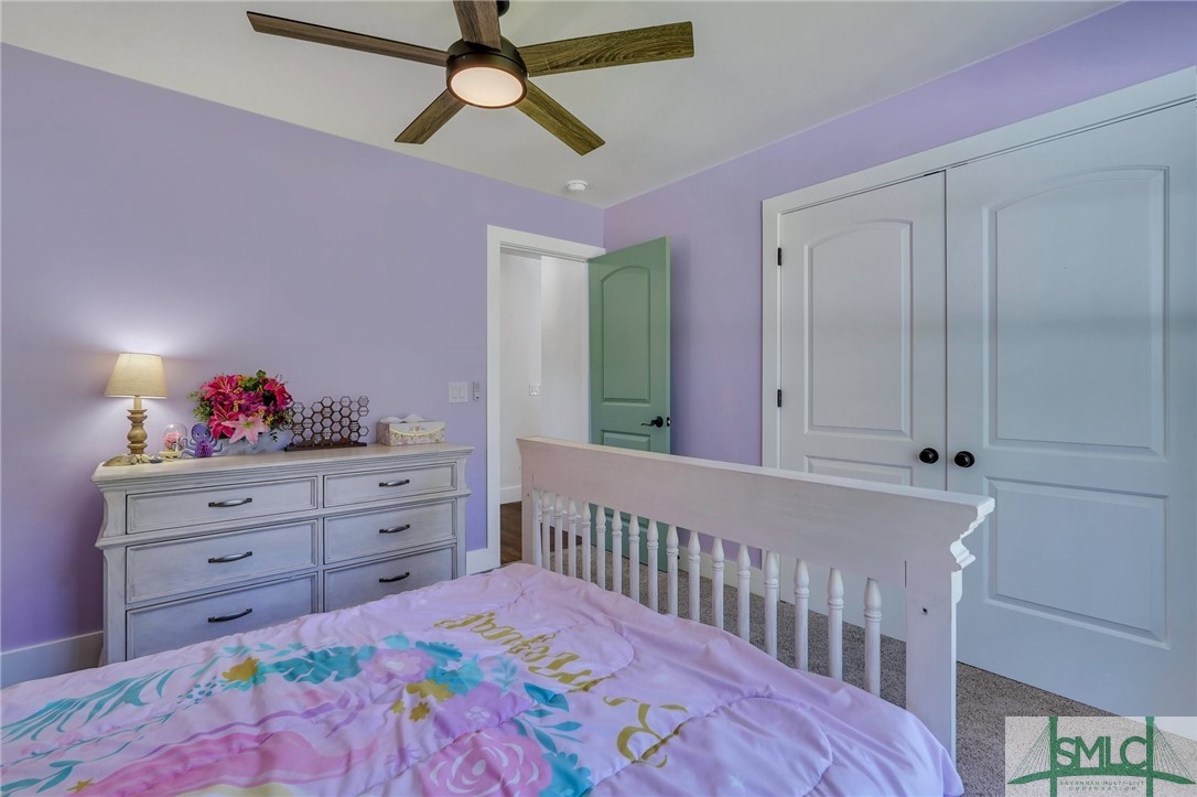 89 Cottonwood Drive Rincon, GA 31326 - Photo 38 of 50