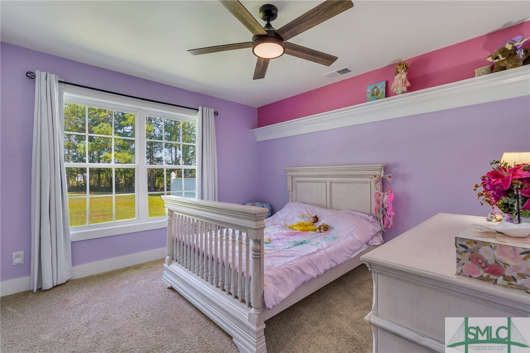 89 Cottonwood Drive Rincon, GA 31326 - Photo 39 of 50