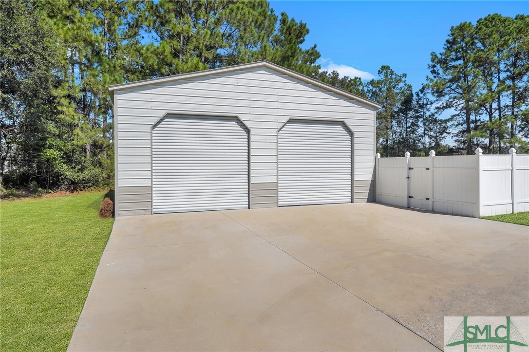 89 Cottonwood Drive Rincon, GA 31326 - Photo 4 of 50