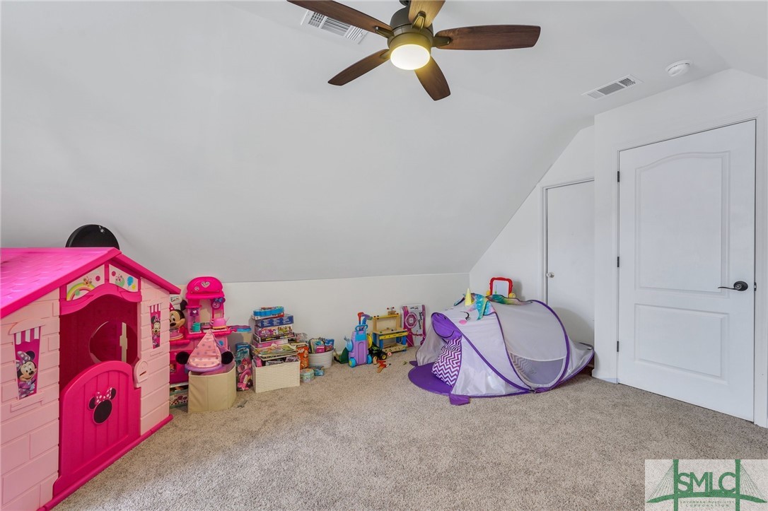 89 Cottonwood Drive Rincon, GA 31326 - Photo 41 of 50