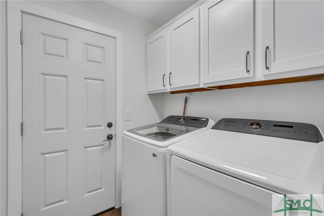 89 Cottonwood Drive Rincon, GA 31326 - Photo 43 of 50