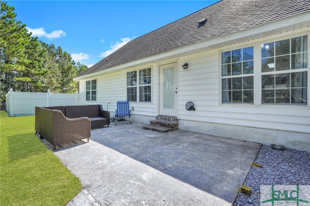 89 Cottonwood Drive Rincon, GA 31326 - Photo 44 of 50