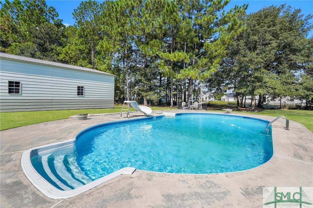 89 Cottonwood Drive Rincon, GA 31326 - Photo 46 of 50