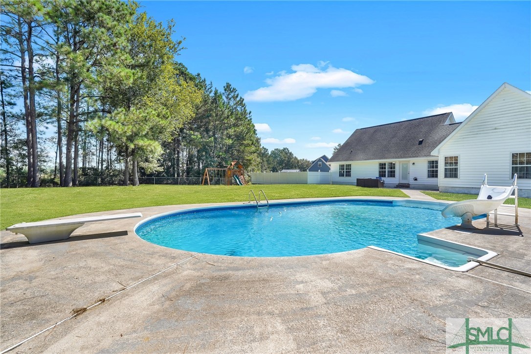 89 Cottonwood Drive Rincon, GA 31326 - Photo 47 of 50