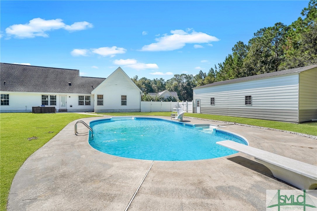 89 Cottonwood Drive Rincon, GA 31326 - Photo 48 of 50