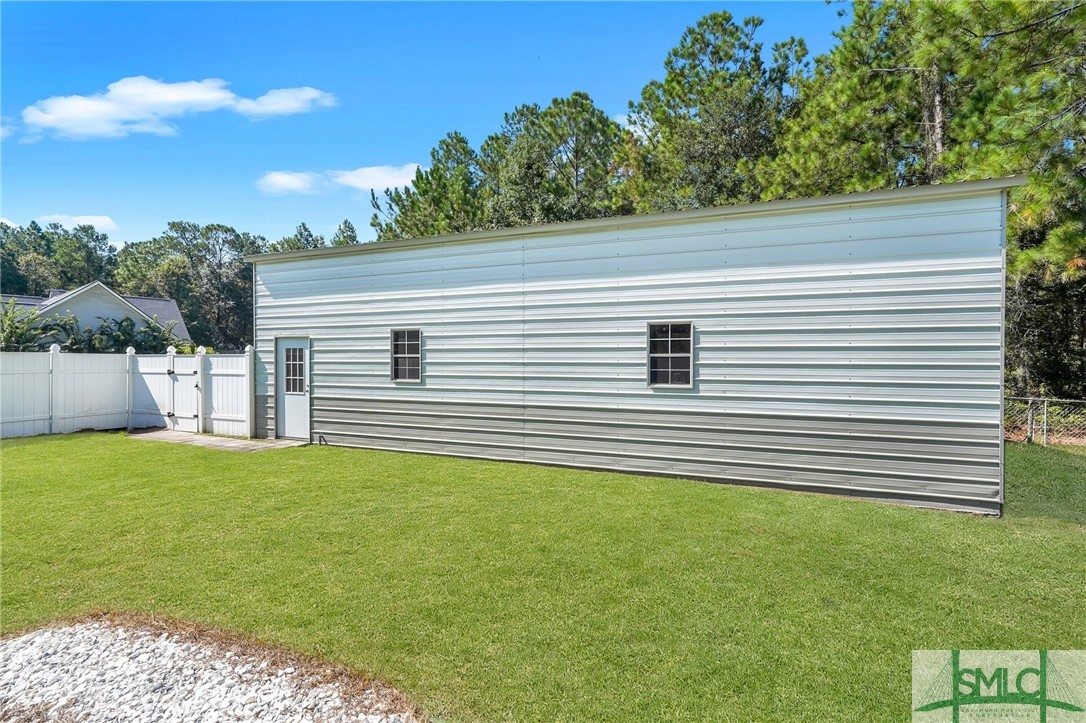 89 Cottonwood Drive Rincon, GA 31326 - Photo 5 of 50