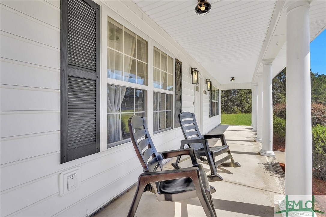 89 Cottonwood Drive Rincon, GA 31326 - Photo 7 of 50