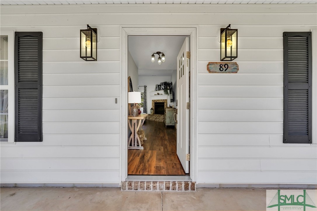 89 Cottonwood Drive Rincon, GA 31326 - Photo 8 of 50