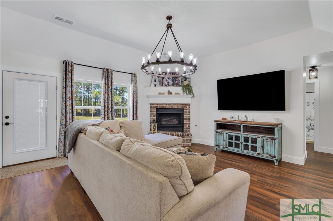 89 Cottonwood Drive Rincon, GA 31326 - Photo 10 of 50