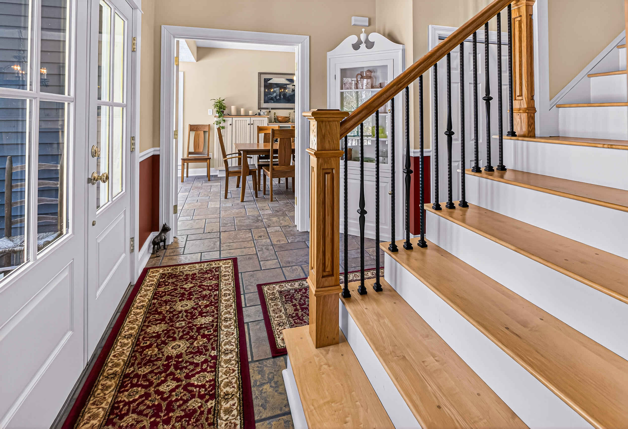 71 Fogg Road Buxton, ME 04093 - Photo 23 of 109 1st Floor-8081