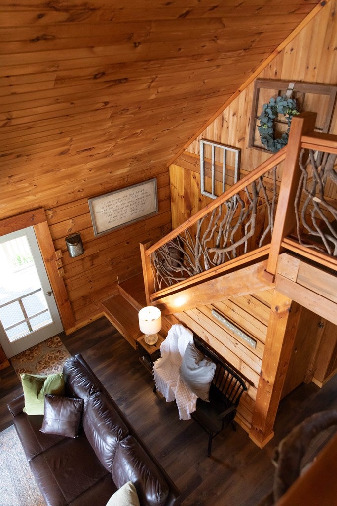 270 Flat Ridge Road Troutdale, VA 24378 - Photo 48 of 79 Gallery Image 48
