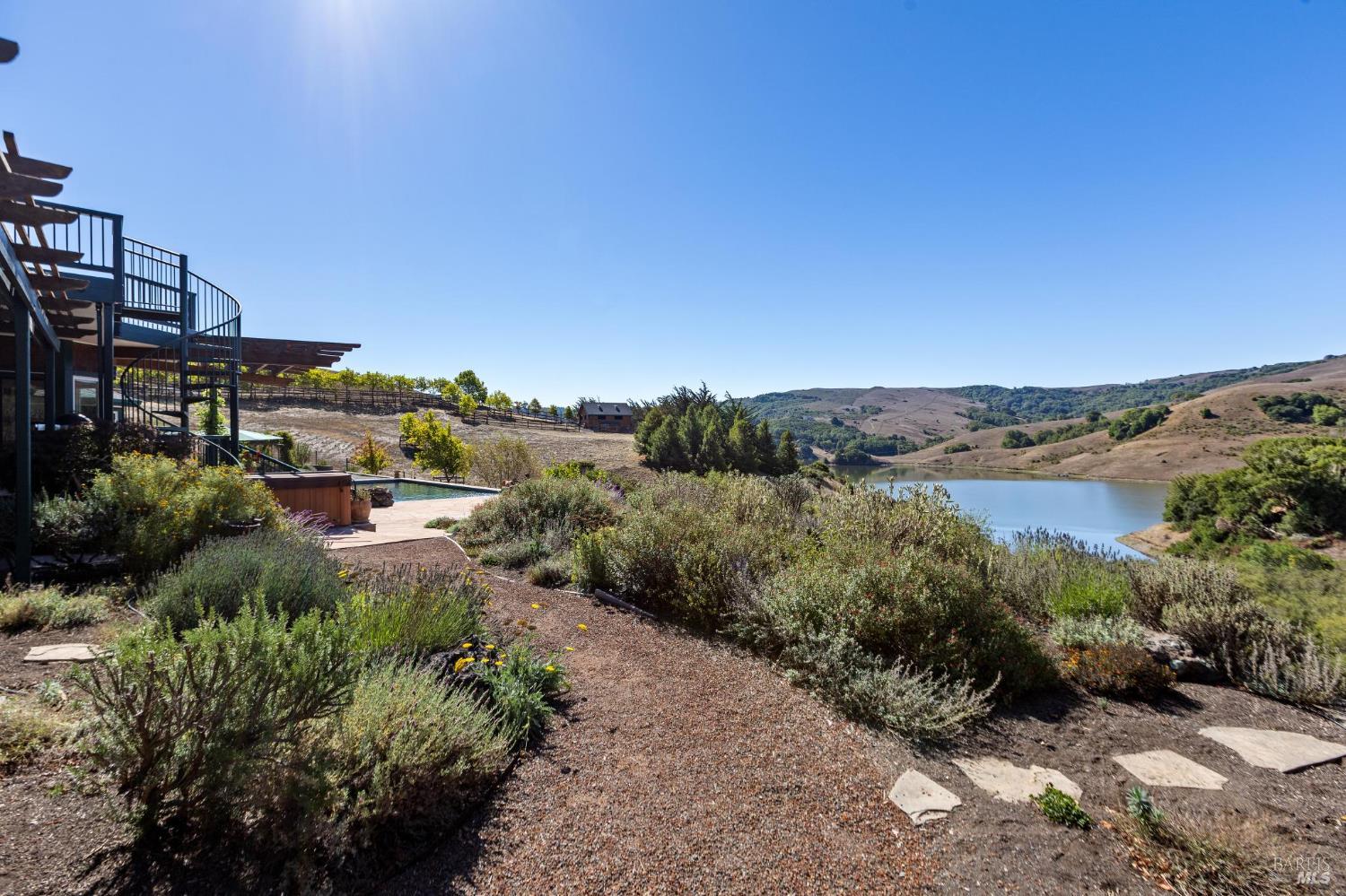 6381 Nicasio Valley Road Nicasio, CA 94946 - Photo 65 of 99