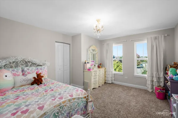 $565,000 | 24539 Bantry Drive, Shorewood, IL 60404