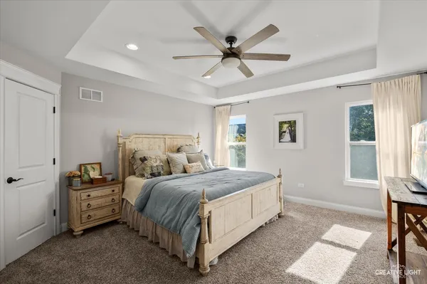 $565,000 | 24539 Bantry Drive, Shorewood, IL 60404