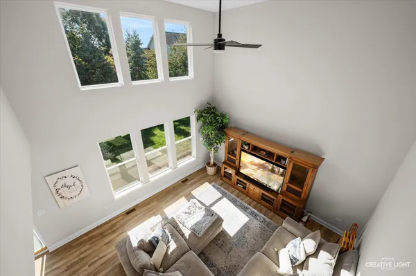 $565,000 | 24539 Bantry Drive, Shorewood, IL 60404