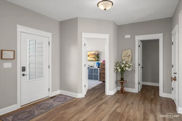 $565,000 | 24539 Bantry Drive, Shorewood, IL 60404