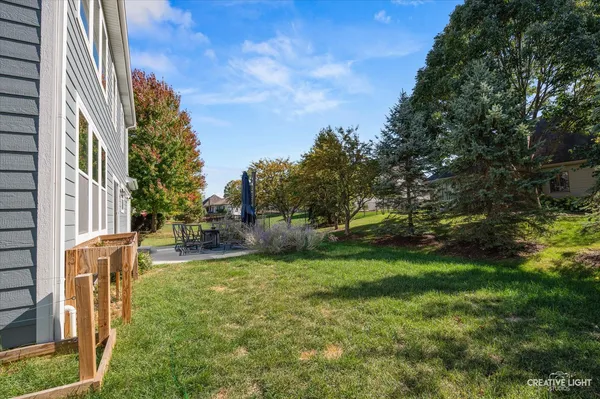 $565,000 | 24539 Bantry Drive, Shorewood, IL 60404