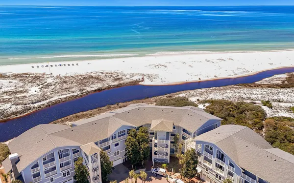$3,425,000 | 100 Bridge Lane, Unit 214C, Inlet Beach, FL 32461