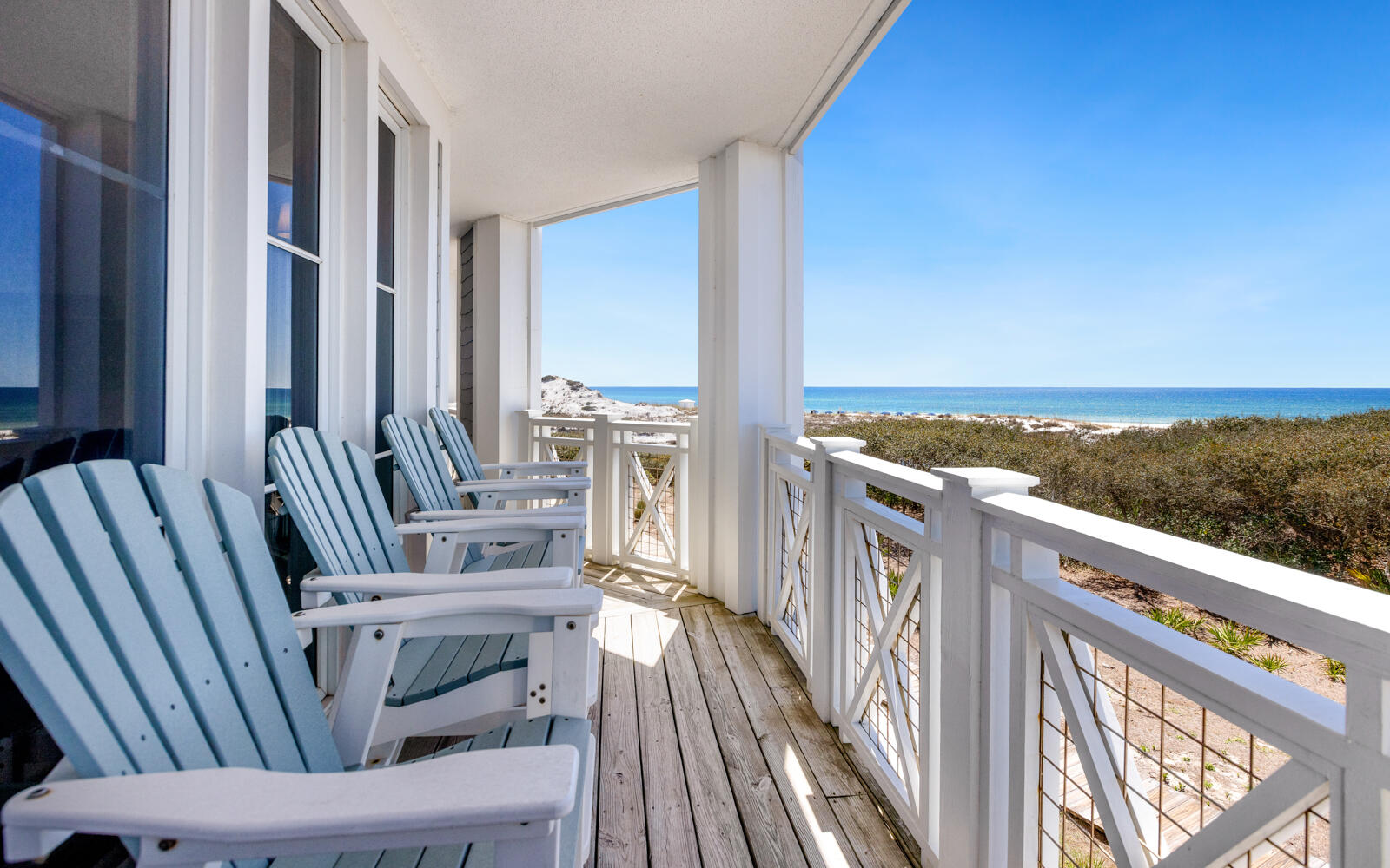 100 Bridge Lane, Unit 214C Inlet Beach, FL 32461 - Photo 2 of 54 Unit 214C