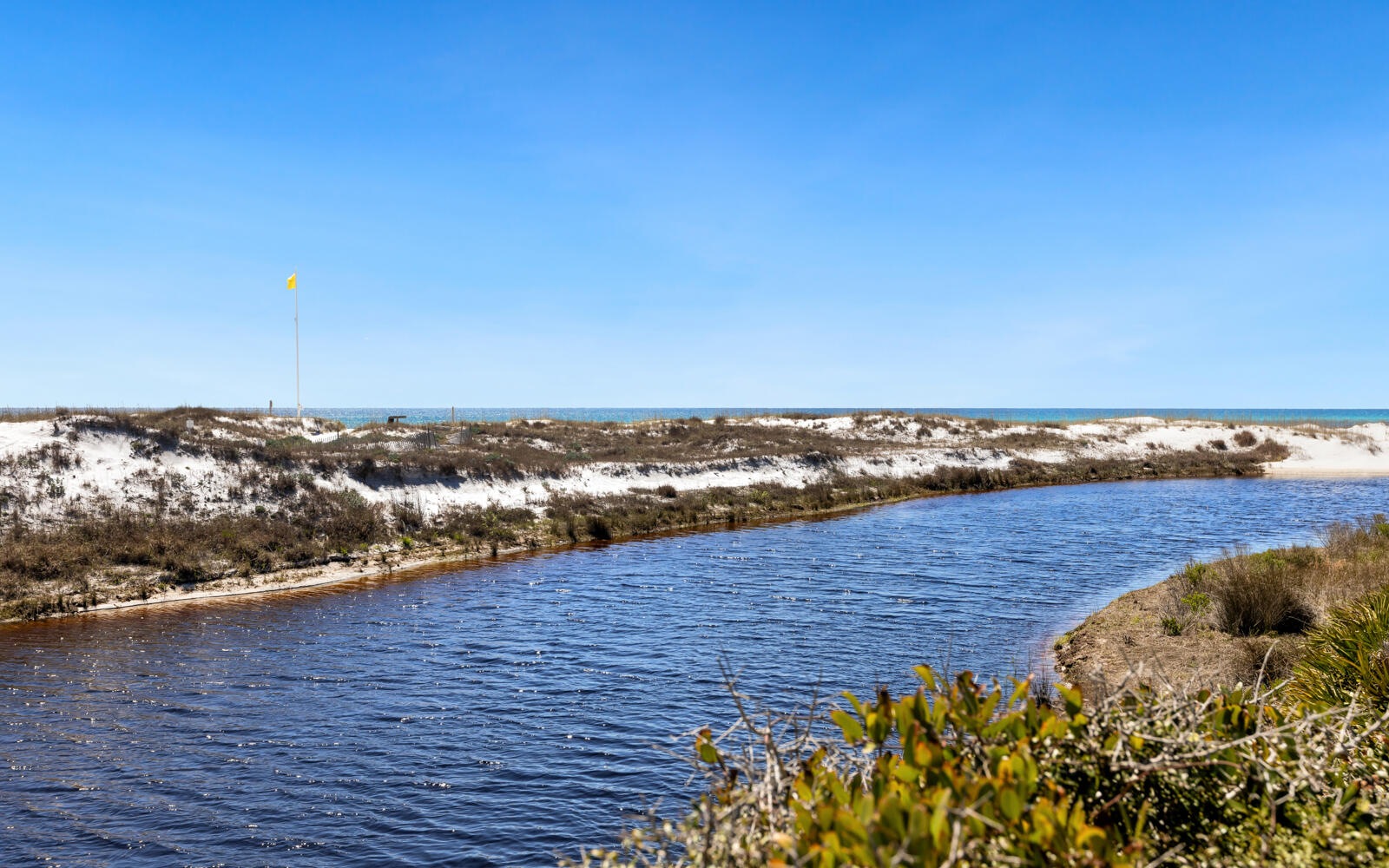 100 Bridge Lane, Unit 214C Inlet Beach, FL 32461 - Photo 38 of 54 The Crossings