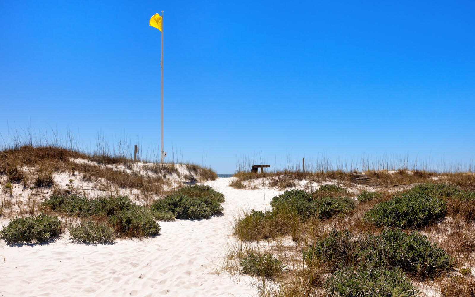 100 Bridge Lane, Unit 214C Inlet Beach, FL 32461 - Photo 40 of 54 a view of a sky