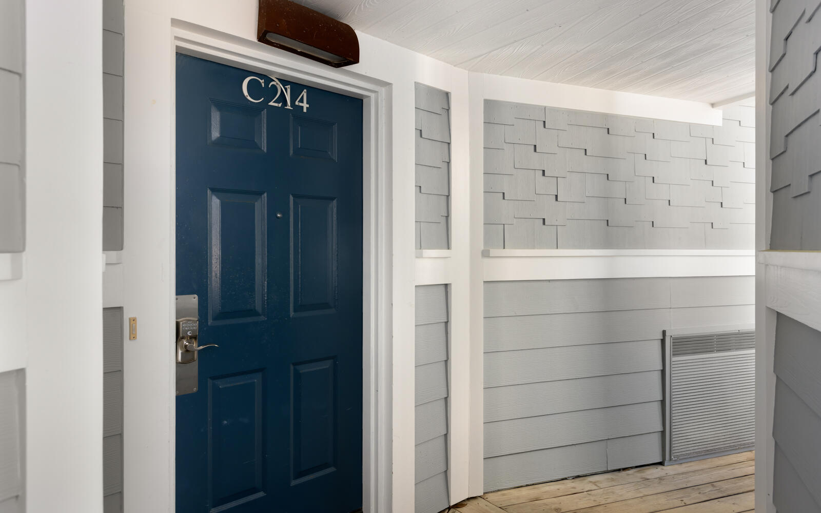 100 Bridge Lane, Unit 214C Inlet Beach, FL 32461 - Photo 7 of 54 a view of closet