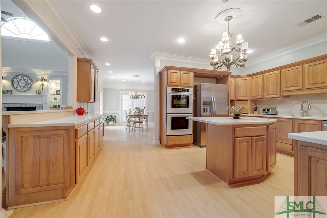 833 Honey Ridge Road Guyton, GA 31312 - Photo 11 of 50