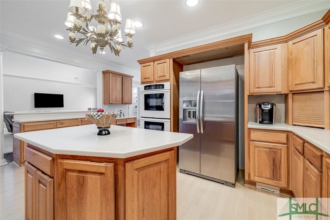 833 Honey Ridge Road Guyton, GA 31312 - Photo 13 of 50