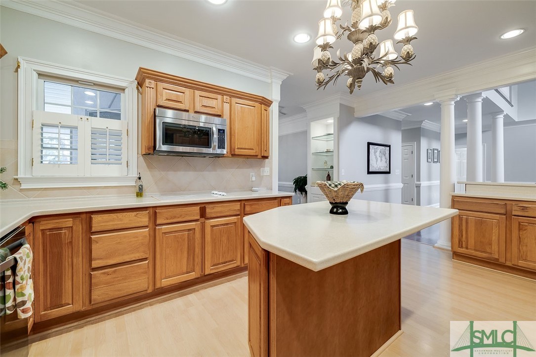 833 Honey Ridge Road Guyton, GA 31312 - Photo 14 of 50