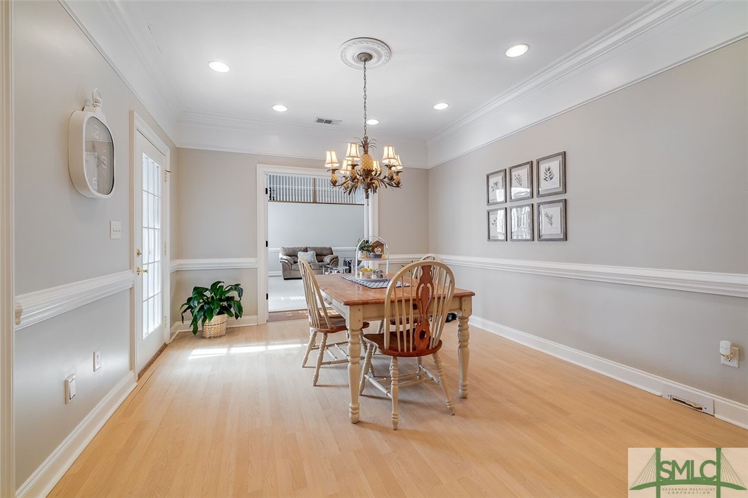 833 Honey Ridge Road Guyton, GA 31312 - Photo 15 of 50