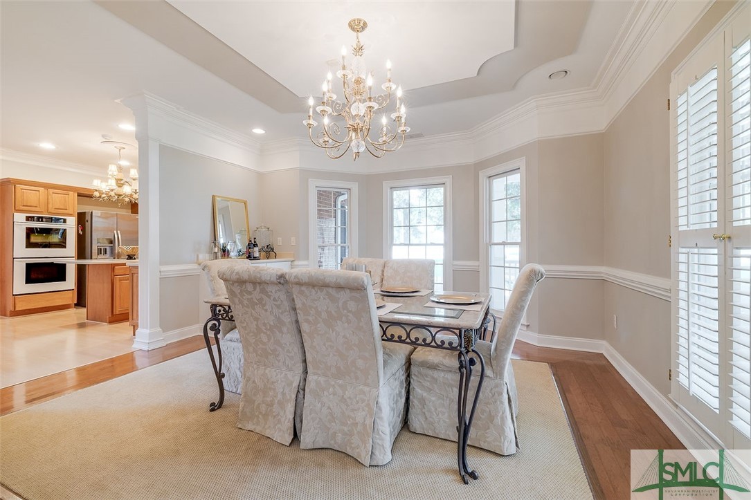 833 Honey Ridge Road Guyton, GA 31312 - Photo 16 of 50