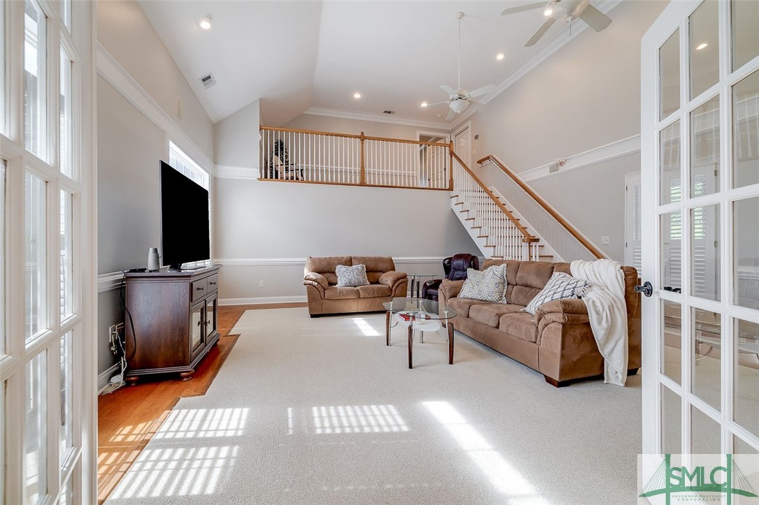 833 Honey Ridge Road Guyton, GA 31312 - Photo 20 of 50